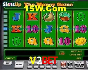 Benefícios VIP na V2Bet