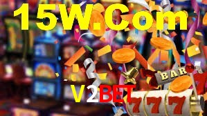 Cashback e recargas na V2Bet