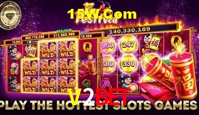 Loterias online na V2Bet